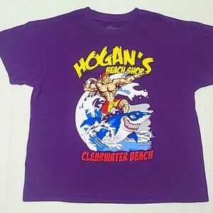 Hogan's Beach Shop tee